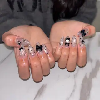 ネイル Sharesalonmariris所属・韓国/ワンホン/ yukiのネイルデザイン