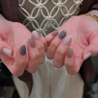 ネイル urun eriのネイルデザイン