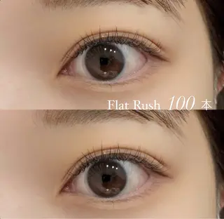 マツエク・マツパ moana karinの眉毛・アイブロウイメージ