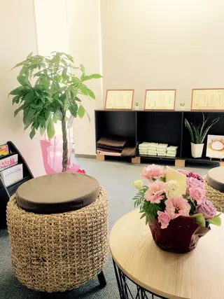 HIRO鍼灸サロン所属・青山 宏のエステ・リラクイメージ