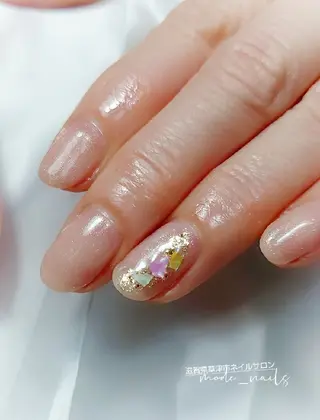 ネイル 滋賀県草津市ネイル mode_nailsのネイルデザイン