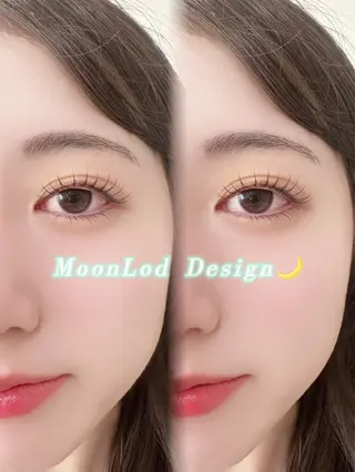マツエク・マツパ Ayaka まつげ/アイブロウのマツエク・マツパデザイン