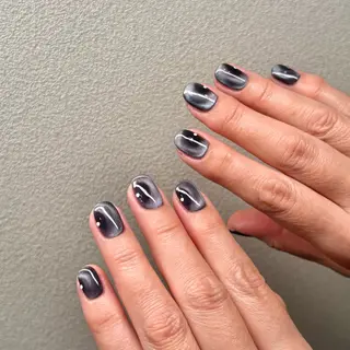 ネイル lilbondir. chiharuのネイルデザイン