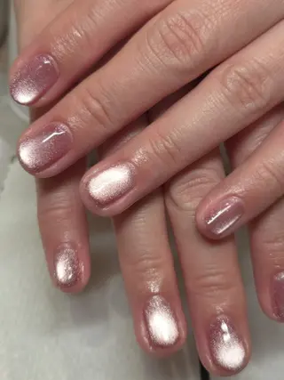 ネイル ネイルサロン 【キャンアイドレッシー 新浦安店】所属・新浦安店 莉々子のネイルデザイン