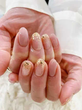 ネイル yn salonのネイルデザイン