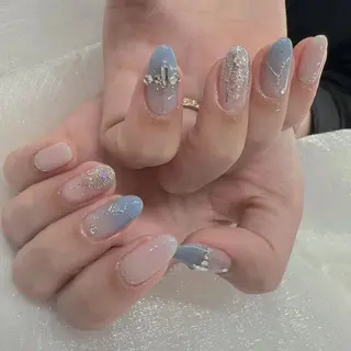 ネイル め いのネイルデザイン