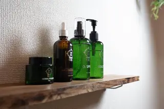 BEAUTYSARON　SiS.所属・高橋 沙奈江のエステ・リラクイメージ