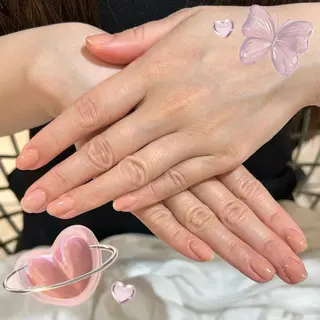 ネイル She nail TAKENAKAのネイルデザイン