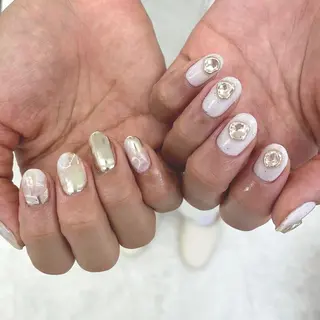 ネイル Lety total beautyのネイルデザイン