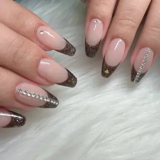 ネイル サカニシ ／Bianca中野のネイルデザイン