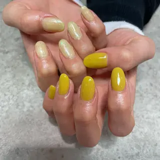 カラー 山中 祥華の眉毛・アイブロウイメージ