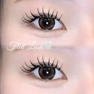 マツエク・マツパ OLIVIA 恵比寿 /大場のマツエク・マツパデザイン