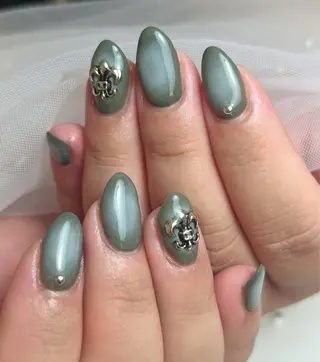 ネイル COCO所属・COCO nail salonのネイルデザイン