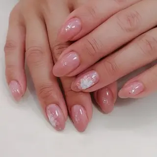 ネイル コエリネイル &エステのネイルデザイン