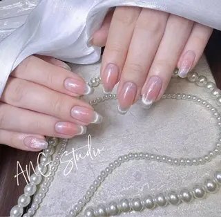 ネイル ANG Studioのネイルデザイン