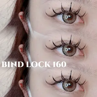 マツエク・マツパ 🐷Bello 田中 安優奈🐷のマツエク・マツパデザイン