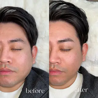 アイブロウ LAND🫧🎀 Ayakaの眉毛・アイブロウイメージ