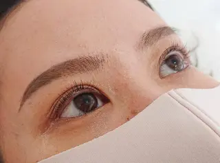 マツエク・マツパ eyesalonAibery所属・eyesalon Aiberyのマツエク・マツパデザイン