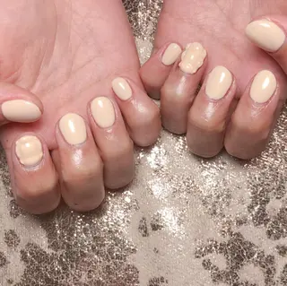 ネイル 個室ネイルサロンDolly  Girl〜ドーリーガール〜所属・DollyGirl KYOKOのネイルデザイン