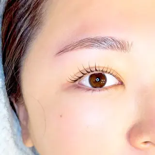 マツエク・マツパ アイラッシュサロン CoCoのマツエク・マツパデザイン