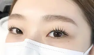 マツエク・マツパ eyelash salon  ANEMONE所属・アイラッシュサロン ANE・MONEのマツエク・マツパデザイン