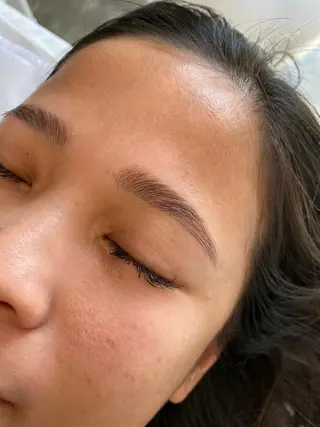 アイブロウ Joélle Studio所属・Joélle Studioのエステ・リラクイメージ