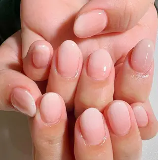 ネイル private salon mieのネイルデザイン