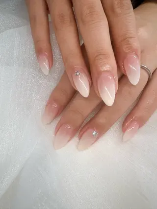 ネイル K nail所属・Knail . iのネイルデザイン