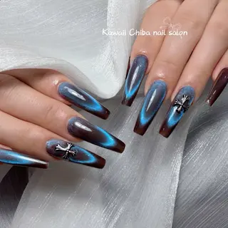 ネイル Kawaii _Nailのネイルデザイン