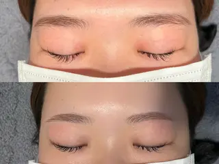 Smoo アユミの眉毛・アイブロウイメージ