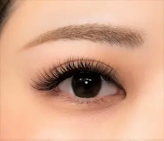 マツエク・マツパ Masami ・Iのマツエク・マツパデザイン