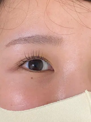 マツエク・マツパ マツパ＆マツエク swatiのマツエク・マツパデザイン