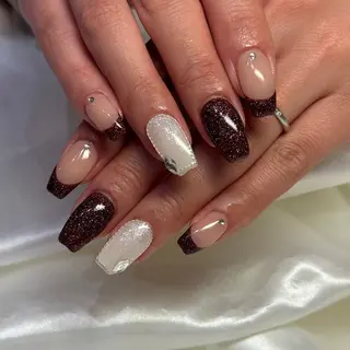 ネイル Ashliy大宮☆ アシュリーのネイルデザイン