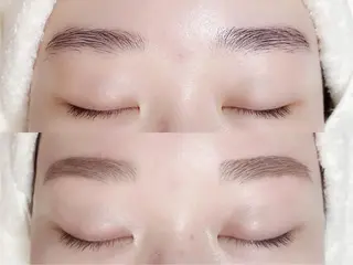 マツエク・マツパ zekka所属・門前仲町zekka Kaのマツエク・マツパデザイン