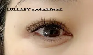 マツエク・マツパ LULLABY  三軒茶屋店のマツエク・マツパデザイン