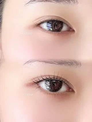 マツエク・マツパ オアラテ仙台店💖 辻川凜のマツエク・マツパデザイン