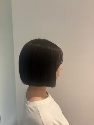 堀 ゆきみのヘアスタイル