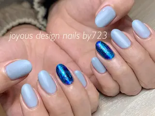 ネイル jdn natsumiのネイルデザイン