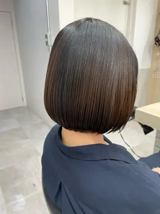 ショート 🌷tocca Mai🌷のヘアスタイル