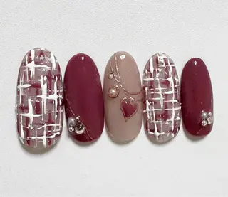 ネイル Star Beautyのネイルデザイン