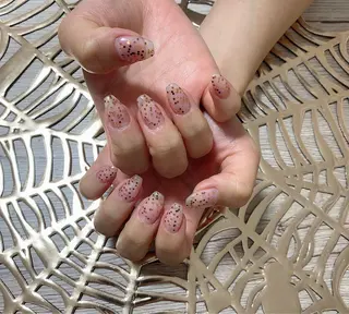 ネイル MINAMI nailsのネイルデザイン
