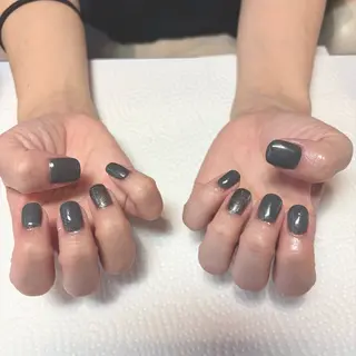 ネイル 渡邉 実衣菜のネイルデザイン