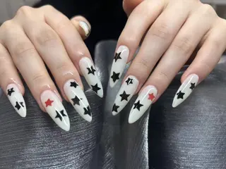 ネイル Mio AmorBeautyのネイルデザイン