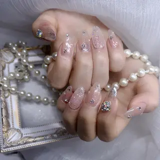 ネイル Queen’s 歌舞伎町店のネイルデザイン