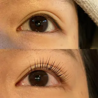 マツエク・マツパ 🌻emmaあべの 吉岡🌻のマツエク・マツパデザイン