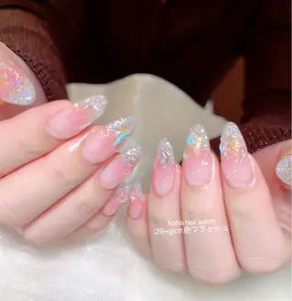 ネイル Floria nail salonのネイルデザイン