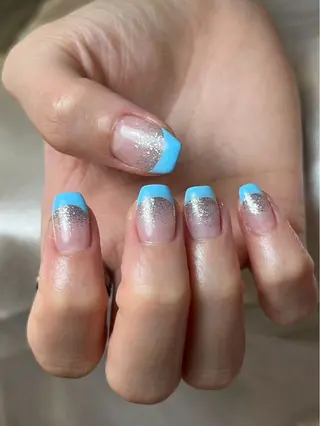 ネイル 鈴木 叶のネイルデザイン