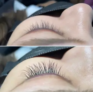 SESUNNY セサニー　SEIRAのマツエク・マツパデザイン