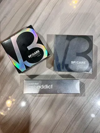 マツエク・マツパ さとう なつみのマツエク・マツパデザイン