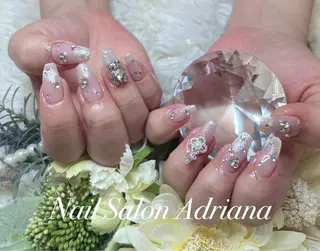 ネイル ADRIANA 大久保駅前徒歩2分のその他イメージ